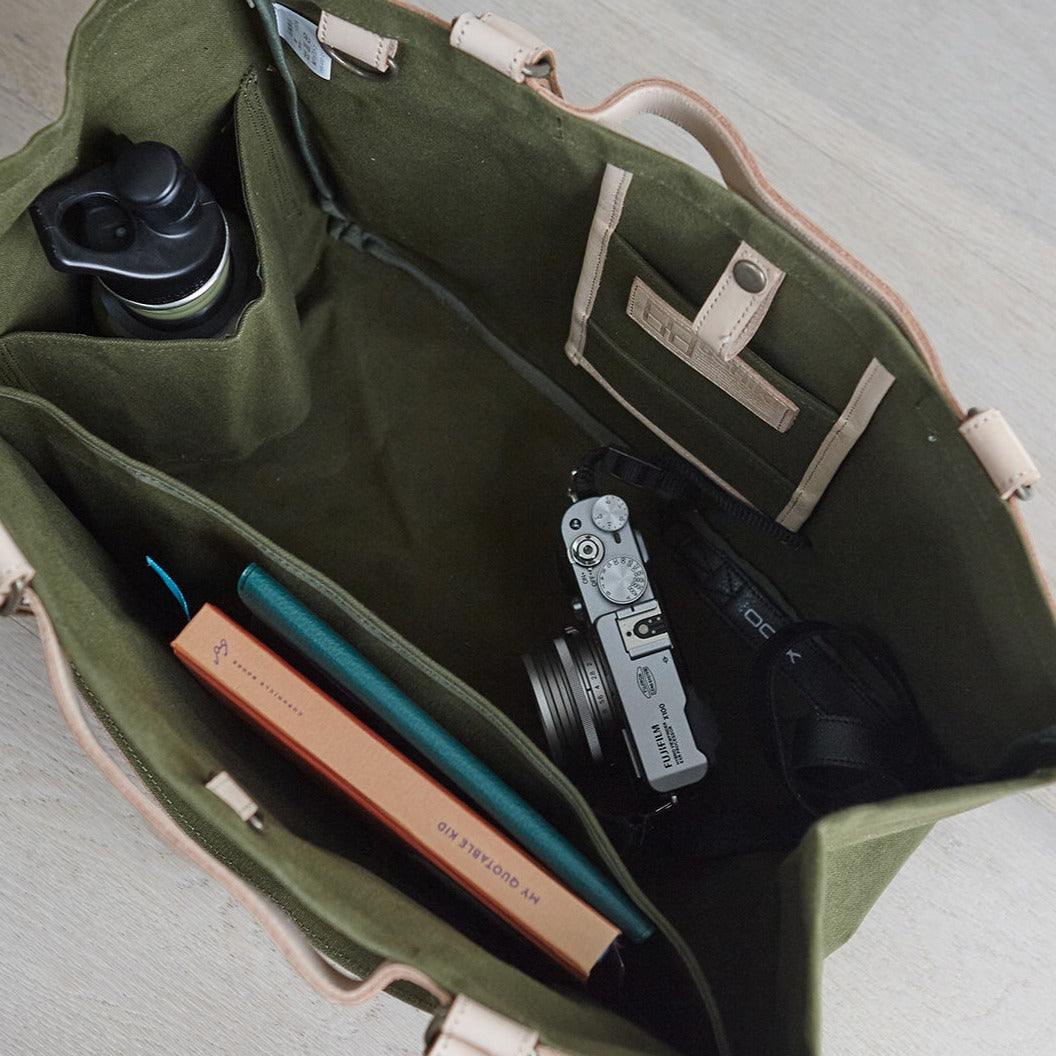 Earthマルチトート TA-ER005