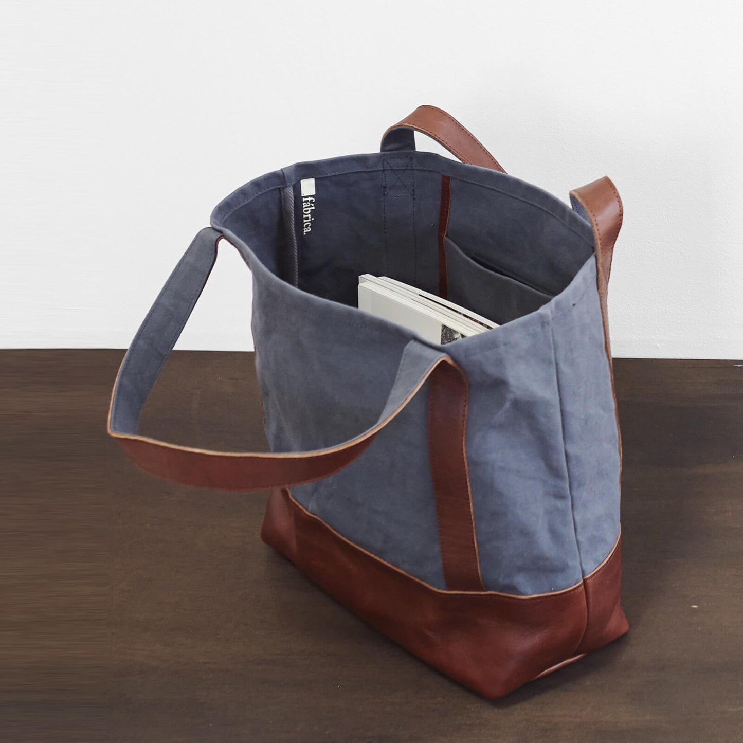 fabricaトートM 0002