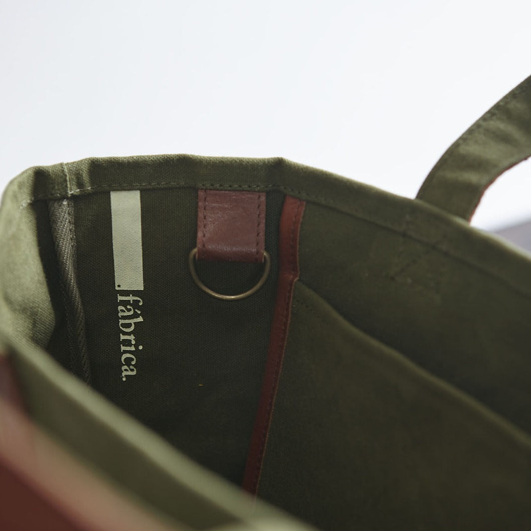 fabricaトートS 0005