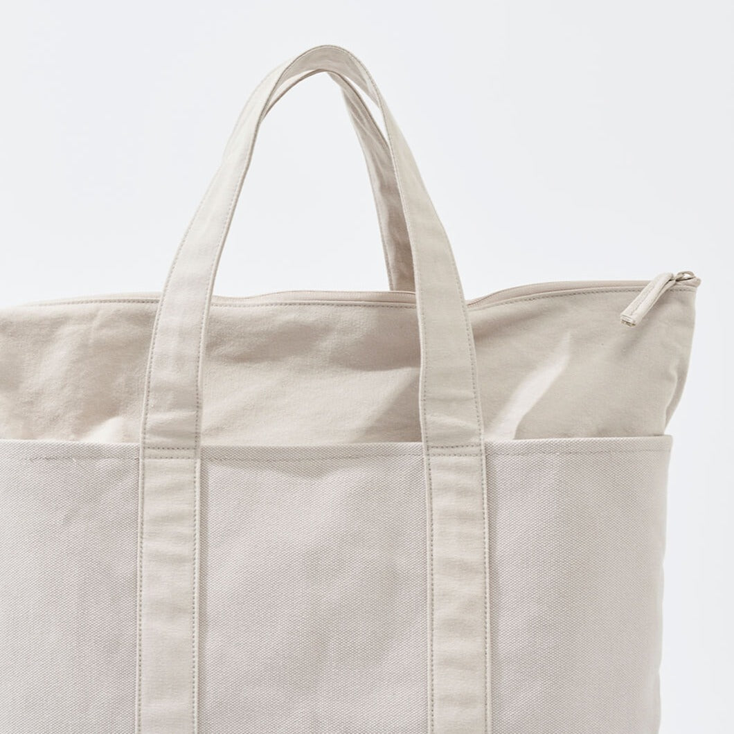 ファスナートートミニ