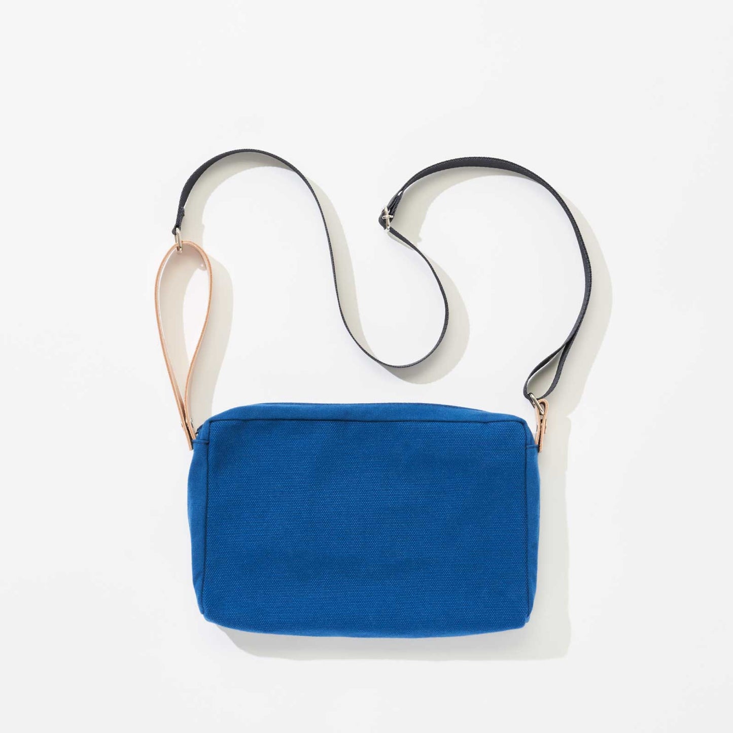 ショルダーポーチ