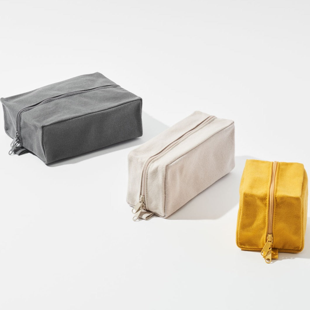 ブロックポーチM