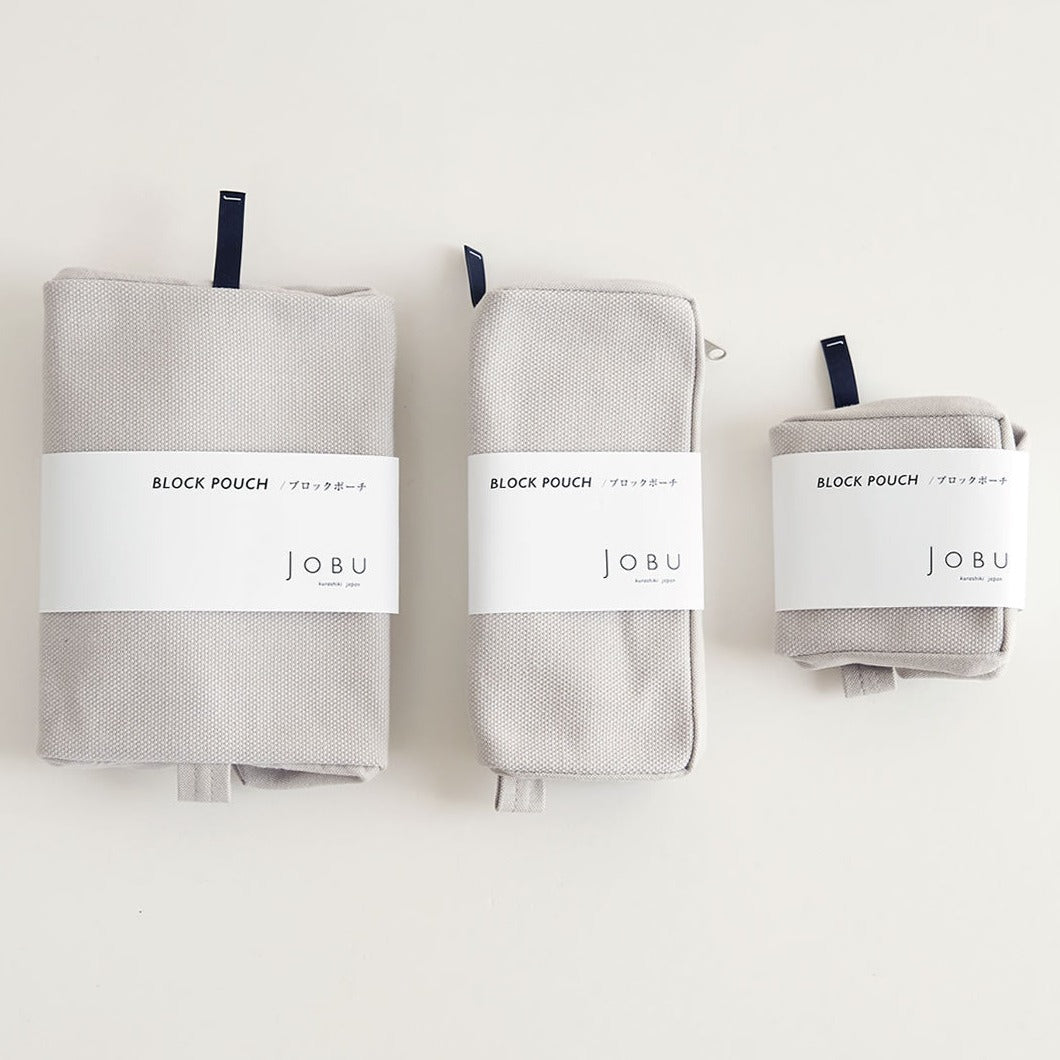 ブロックポーチS