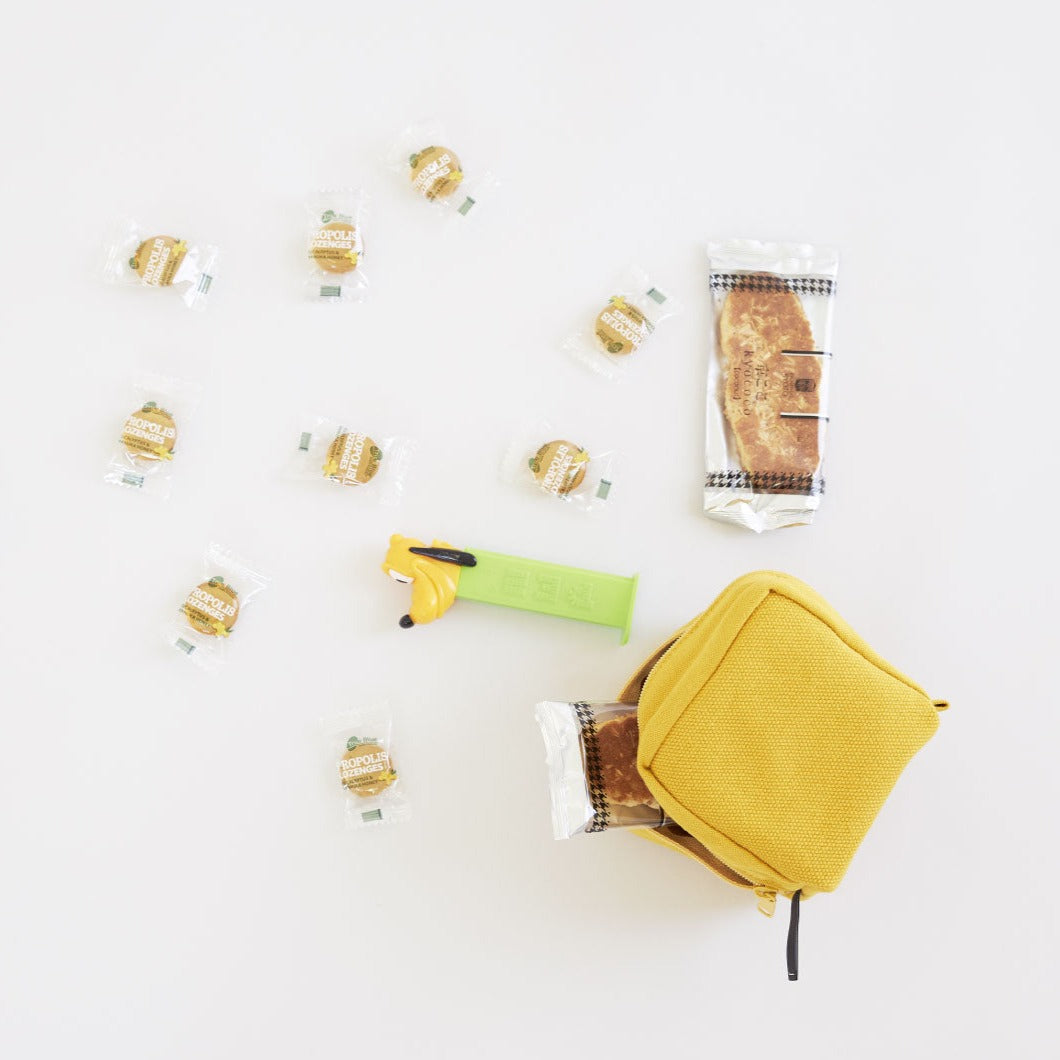 ブロックポーチS