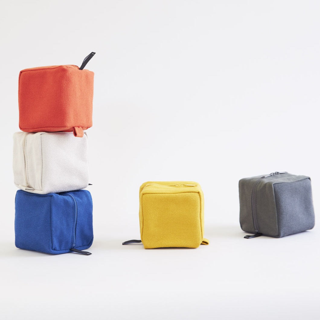 ブロックポーチS