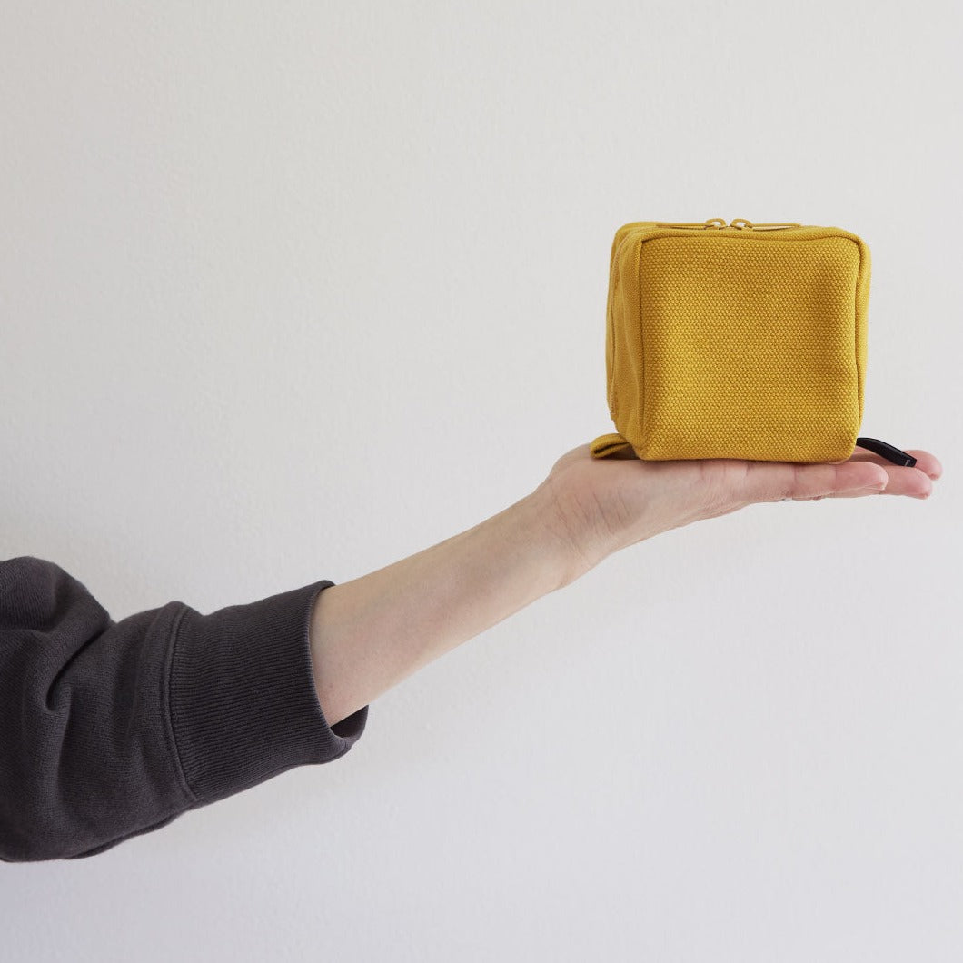 ブロックポーチS