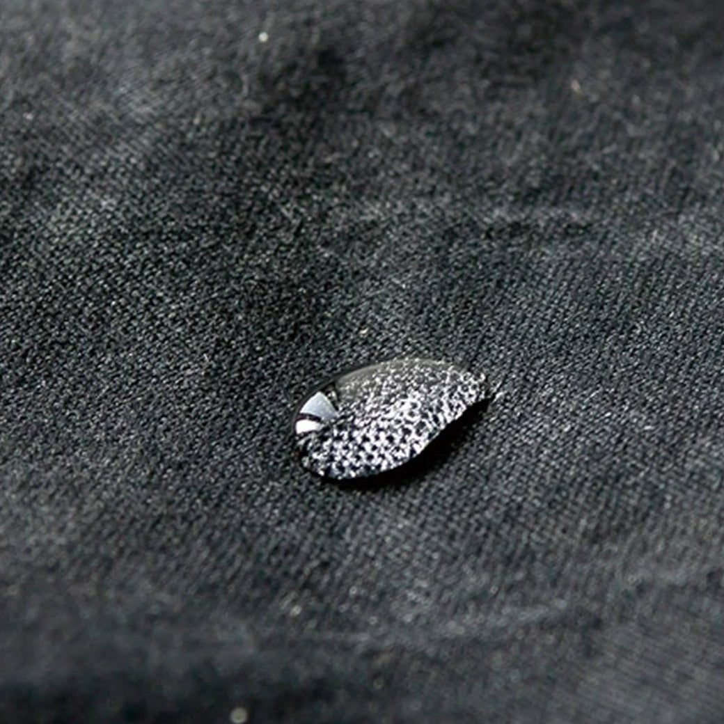 撥水タイガー帆布 A3ビジネスリュック UCB-001