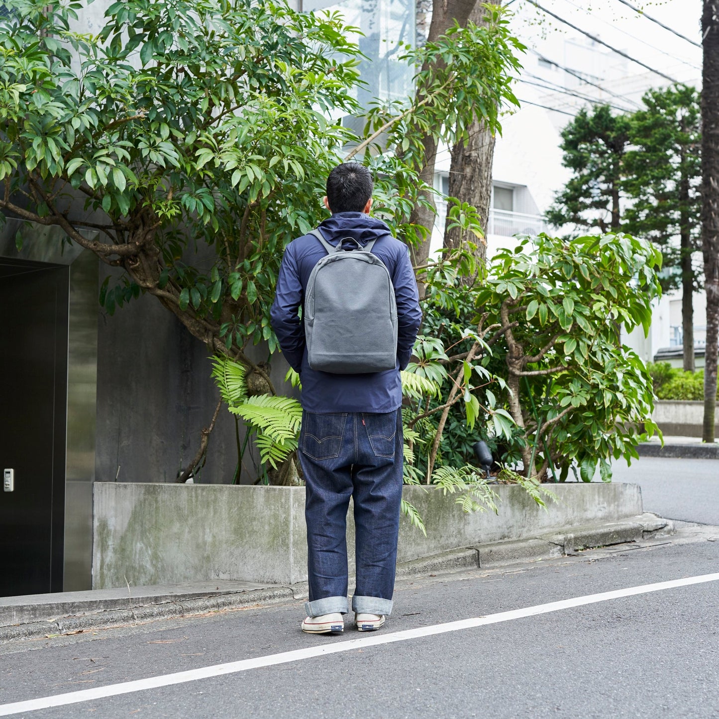 リュックサック